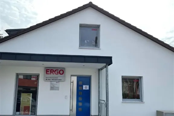 ERGO Bezirksdirektion Westermeier Annastr. 13 86415 Mering