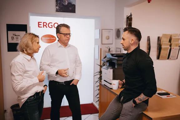 Preußisch Oldendorf In der Hegge 1 32361 Preußisch Oldendorf