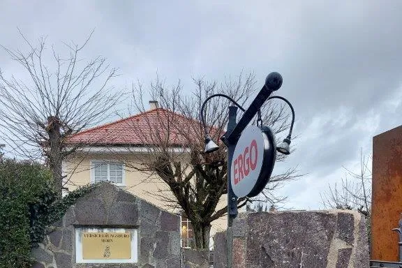 Roßdorf Auf dem Wingert 1 64380 Roßdorf