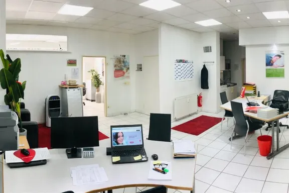 Mönchengladbach Burggrafenstr. 51 41061 Mönchengladbach