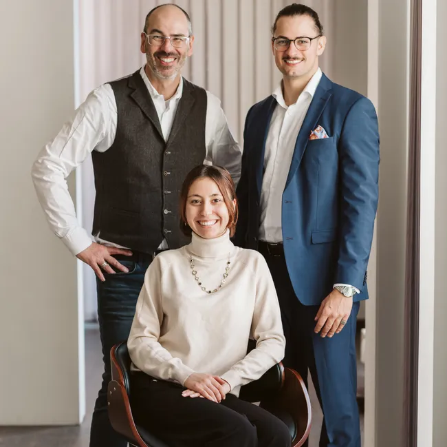 ERGO Subdirektion Kohler & Ziegler