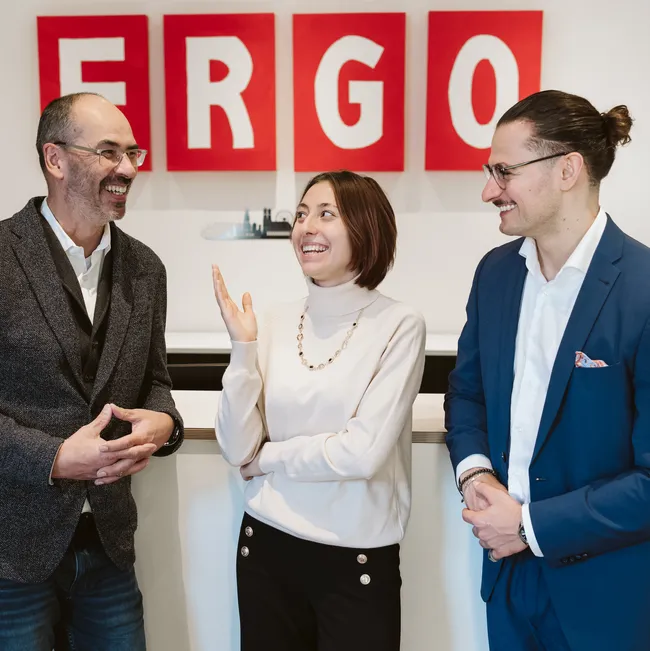 ERGO Versicherung Kohler & Ziegler