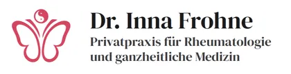 Privatpraxis für Rheumatologie - Dr. Inna Frohne