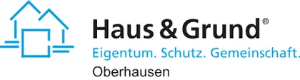 Haus & Grund - Eigentum. Schutz. Gemeinschaft.