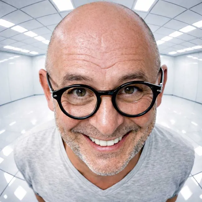 ERGO Generalagentur
Joachim Borchard