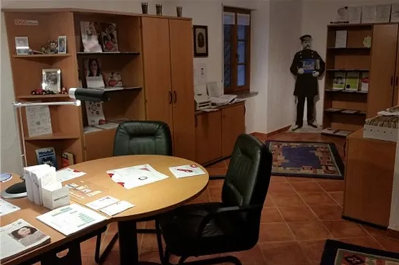 Simonswald Alter Garten 5 79263 Simonswald