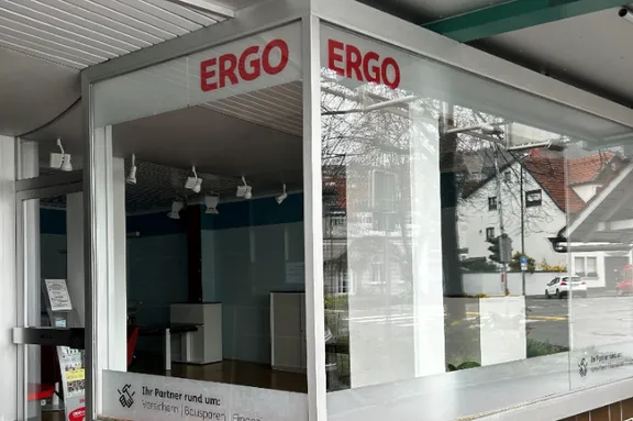 Albstadt - Obere Bachstraße Obere Bachstrasse 17 72461 Albstadt