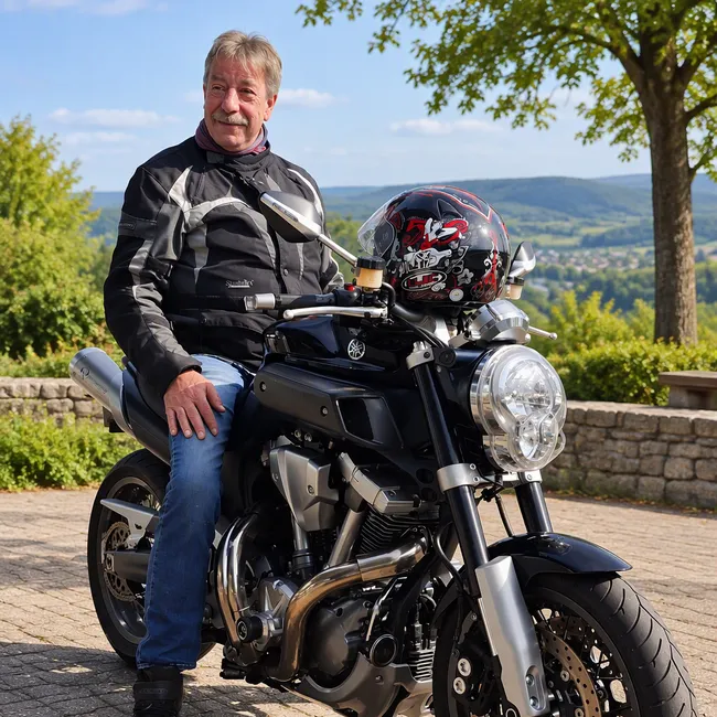 ERGO Subdirektion Frank Gouverneur