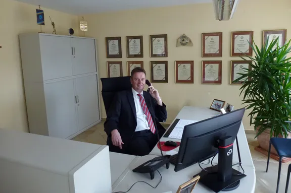 ERGO Versicherung Siegfried Glaser Bahnhofstr. 9 93104 Sünching