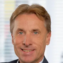 Peter Huf