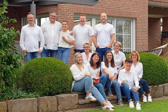 ERGO Versicherung Uwe Greul Hubertusstraße 17a 90592 Schwarzenbruck