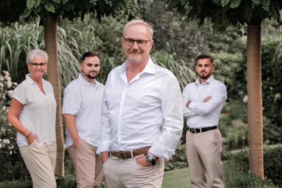 Bad Lippspringe - ERGO Versicherung Dietmar Rauch Anemonenweg 17 33175 Bad Lippspringe