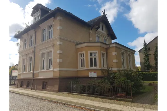 ERGO Versicherung Dietmar Schultz Naumannstr. 30 39606 Osterburg (Altmark)