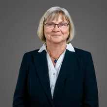 Brigitte Garbe