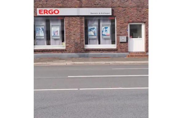 ERGO Versicherung Stephan Daniels Bismarckstr. 179 26382 Wilhelmshaven