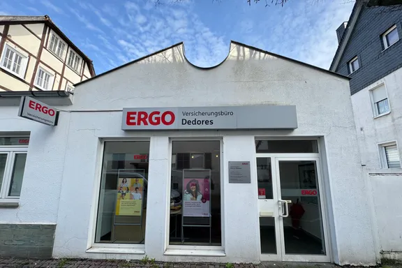 ERGO Versicherung Marcus Dedores Innenstadt Kahlenstr. 39 59555 Lippstadt
