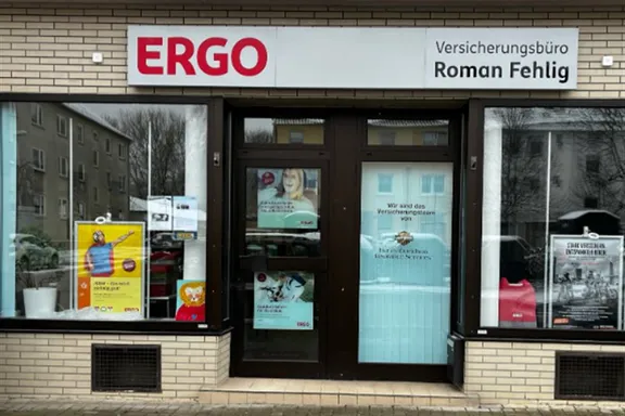 ERGO Versicherung Roman Fehlig Lindenbergplatz 13 38126 Braunschweig