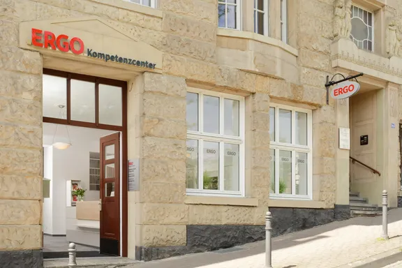 Wiesbaden Am Kaiser-Friedrich-Bad 6 65183 Wiesbaden