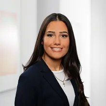 Sarah Bakir