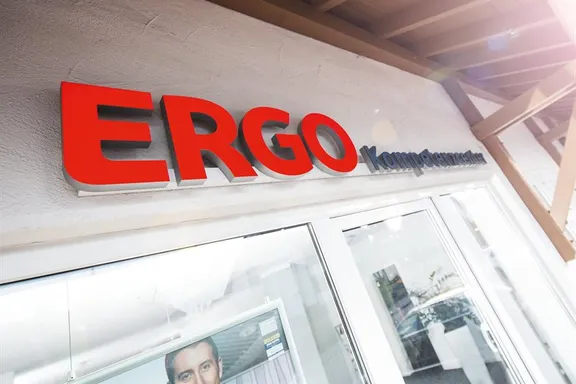 ERGO Versicherung Markus Winter Salzweg 37 87527 Sonthofen
