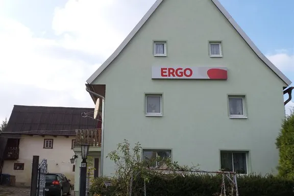 ERGO Versicherung Kornelia Herbst Gönnsdorfer Str. 32 01328 Dresden