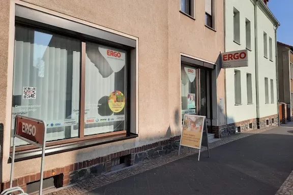 ERGO Versicherung Ute Lange Karl-Marx-Str. 1C 04808 Wurzen