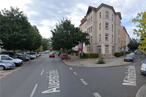 ERGO Versicherung Ralf Trautwein Auenstr. 12 99089 Erfurt
