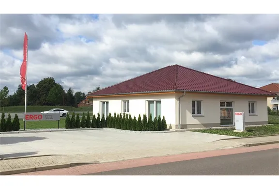 ERGO Versicherung Chris-Andy Baer Karl-Liebknecht-Str. 5 01983 Großräschen