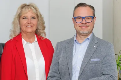 ERGO Subdirektion Stingl & Team Marienplatz 10 84405 Dorfen