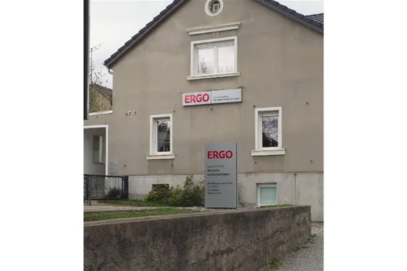 ERGO Versicherung Ramona Lautenschläger Nordstr. 9 01917 Kamenz