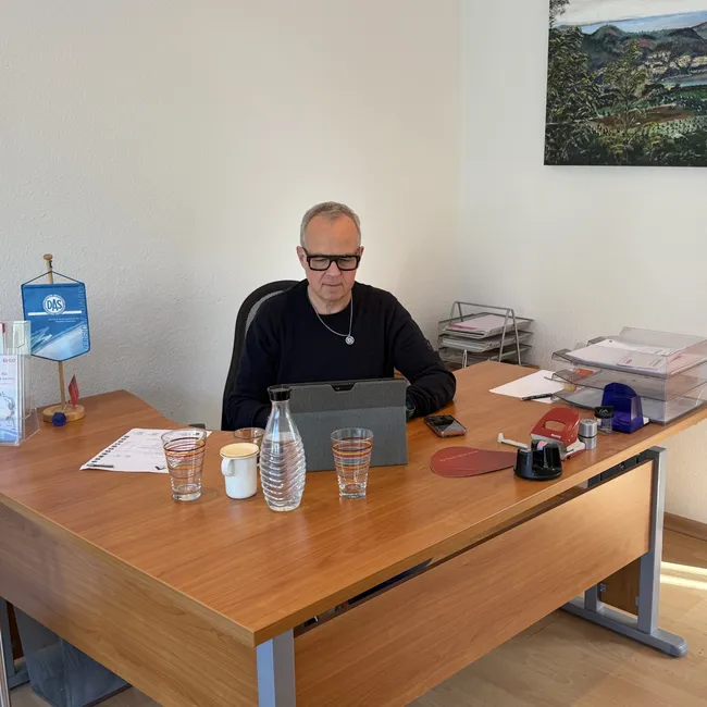 ERGO Versicherung Glenn Rath in Düsseldorf-Wittlaer