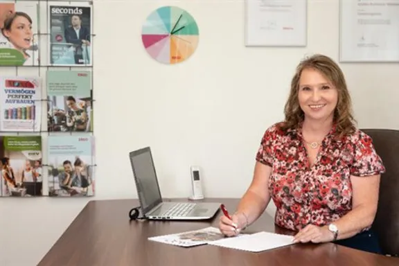 ERGO Versicherung Andrea Bußmann-Wiemann Am Alten Pfarrhaus 32 45768 Marl