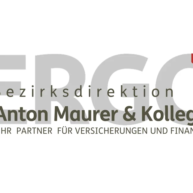 Bezirksdirektion 
Versicherungsbüro Maurer und Kollegen