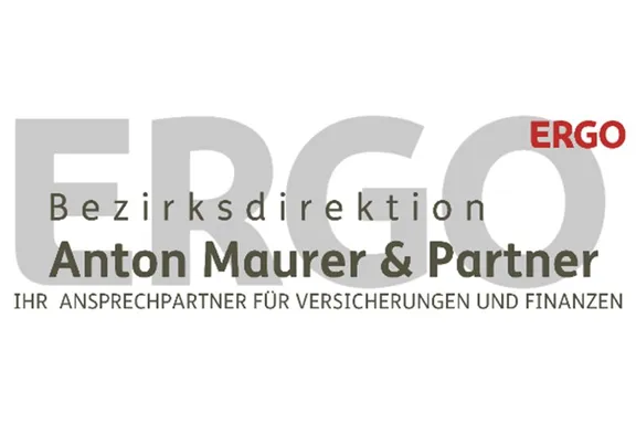 ERGO Versicherung Versicherungsbüro Anton Maurer Ringstr. 19 94371 Rattenberg