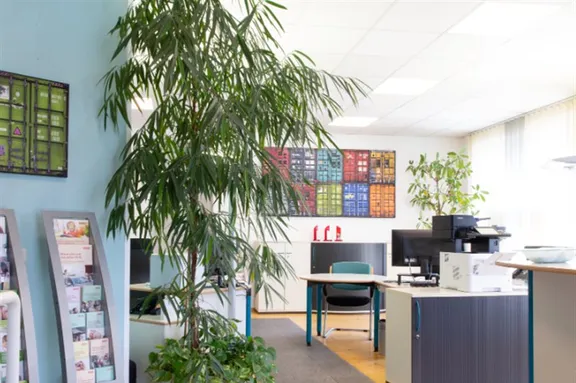 ERGO Versicherung Ernst Letthoff Leimbergerstr. 9 92637 Weiden i.d.OPf.