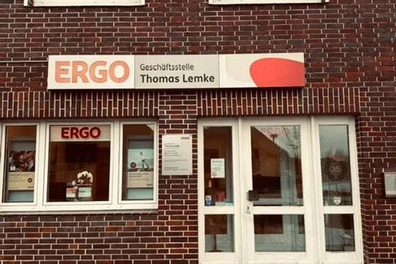 ERGO Versicherung Thomas Lemke Dorfstraße 14 29396 Schönewörde