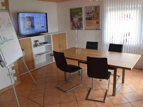 ERGO Versicherungsbüro Thomas Herr Haubergstr. 40 35716 Dietzhölztal