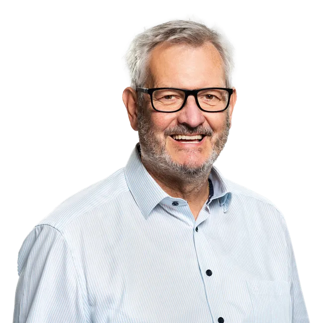 ERGO Generalagentur
Henry Kappl