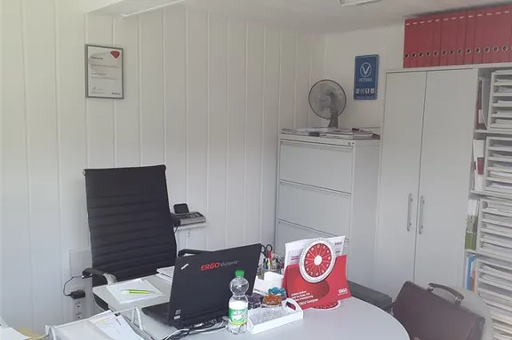 ERGO Versicherung Heike Schmidt Wulkower Str. 2 16866 Schönberg