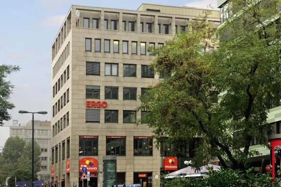 Regionaldirektion Stuttgart Lange Str. 9 70173 Stuttgart