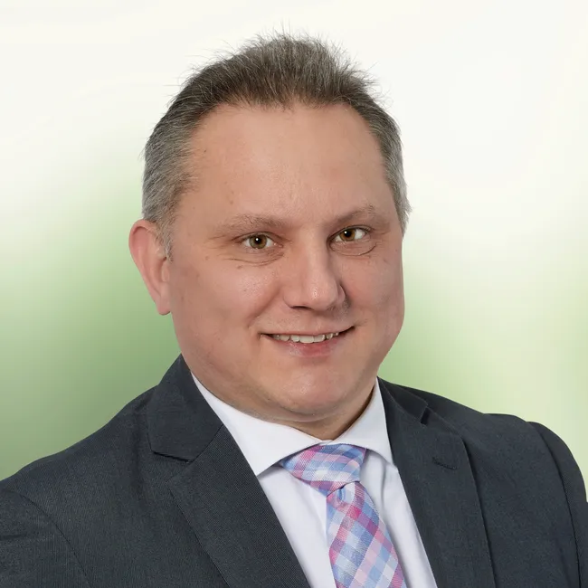 ERGO Versicherung Offenburg
Dietmar Fien