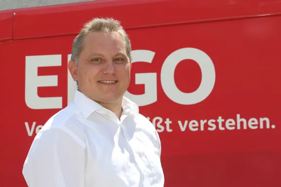 ERGO Geschäftsstelle Offenburg Bundesstr. 19 77652 Offenburg