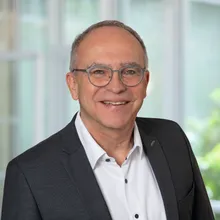 Wolfgang Eichert