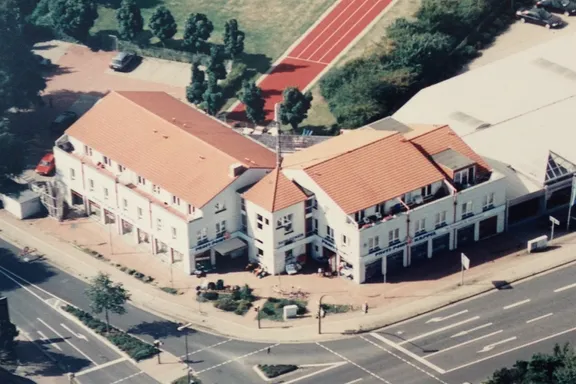 Garms & Legenhausen Assekuranz Obernstr. 155 28832 Achim