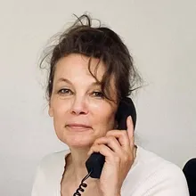 Heike Ortmann