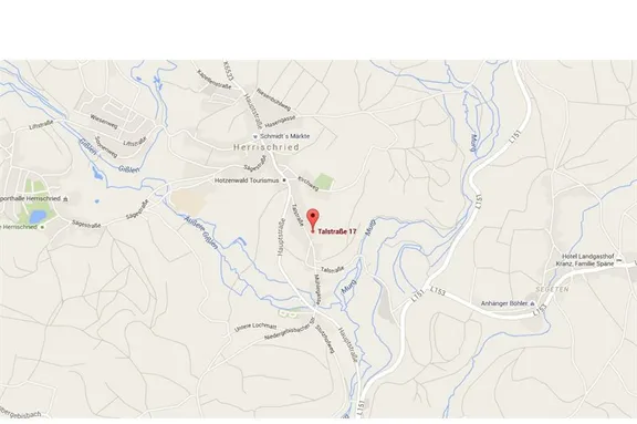 ERGO Versicherung Martin Sandmann Talstr. 17 79737 Herrischried