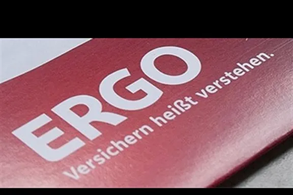 ERGO Versicherung Dirk Schmitt Manntzstr. 14 12277 Berlin