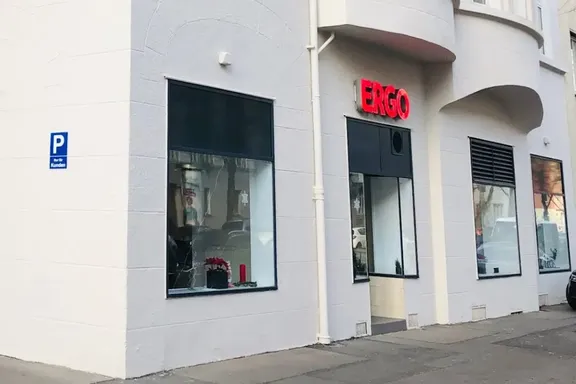 ERGO Versicherung Klaus Walther Hannover Bandelstr. 41 30171 Hannover