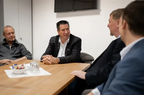 ERGO Bezirksdirektion Oliver Martin & Kollegen Gaulstr. 1 51688 Wipperfürth