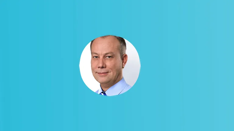 Ralf Peppmüller
